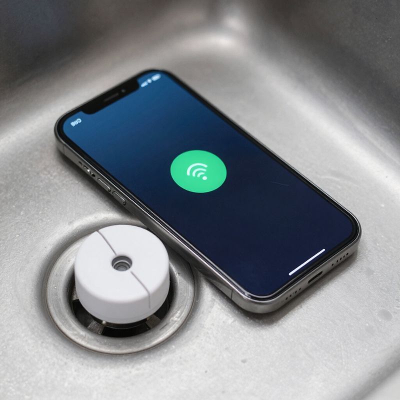 Leak Detection & Repair in Mount Pleasant