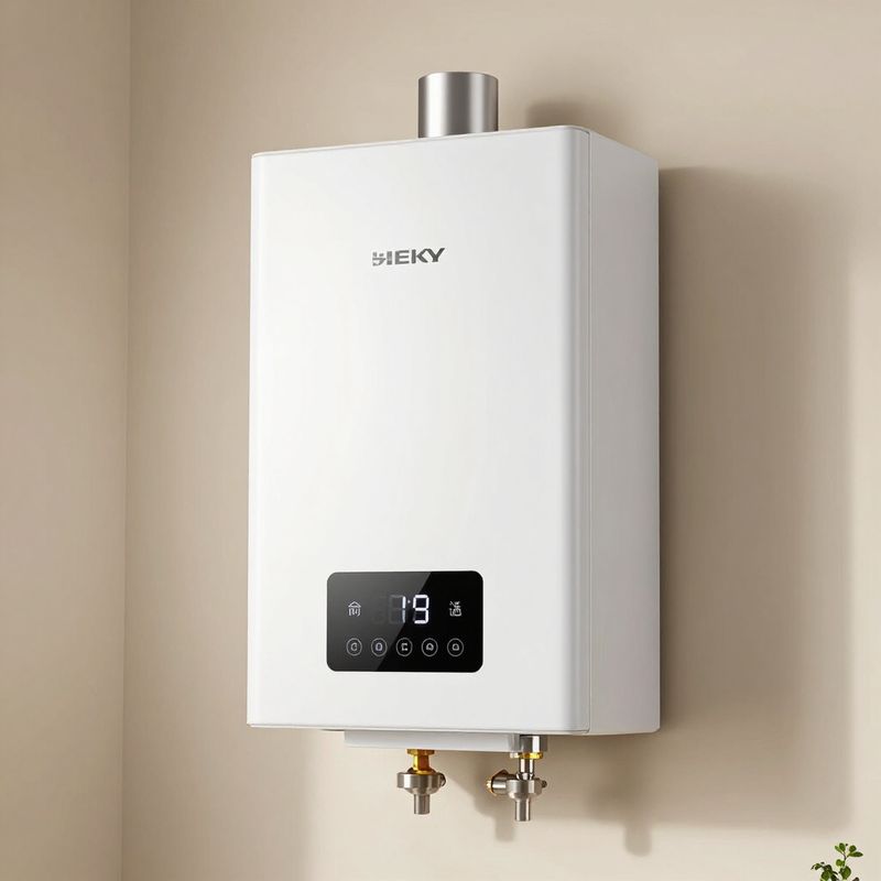 Water Heater Services in Mount Pleasant