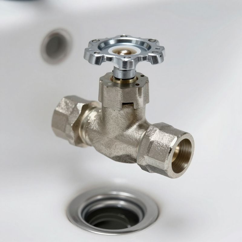 Toilet & Faucet Repair in Mount Pleasant